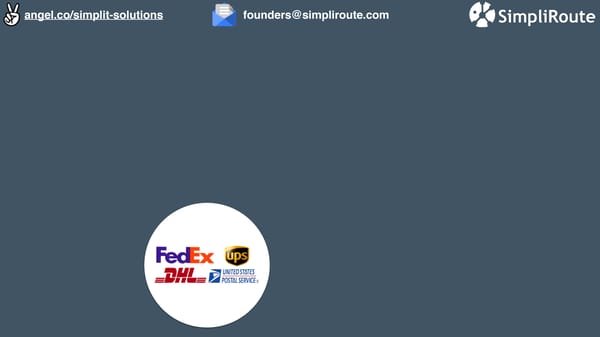 SimpliRoute - Page 7